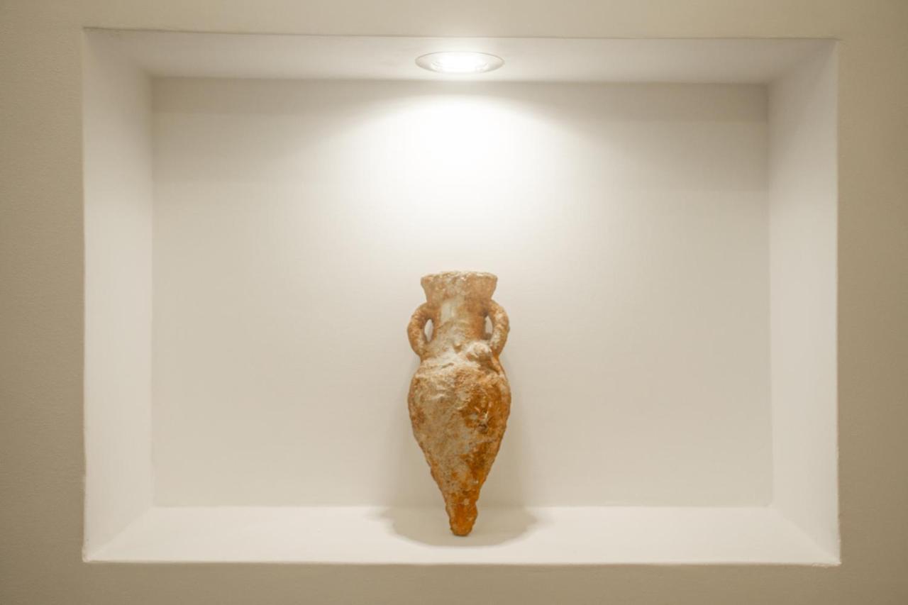 Apartmán Casa Bachieri Rovinj Exteriér fotografie