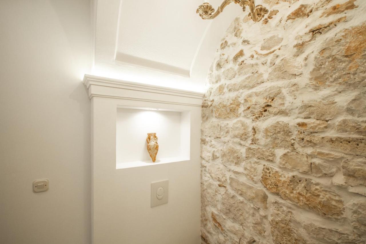 Apartmán Casa Bachieri Rovinj Exteriér fotografie