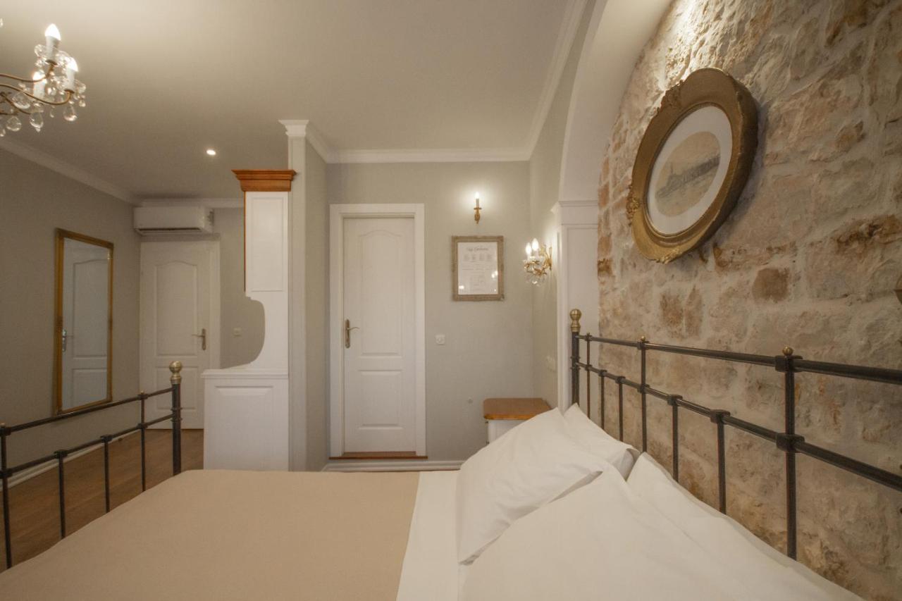 Apartmán Casa Bachieri Rovinj Exteriér fotografie