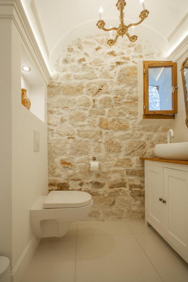 Apartmán Casa Bachieri Rovinj Exteriér fotografie