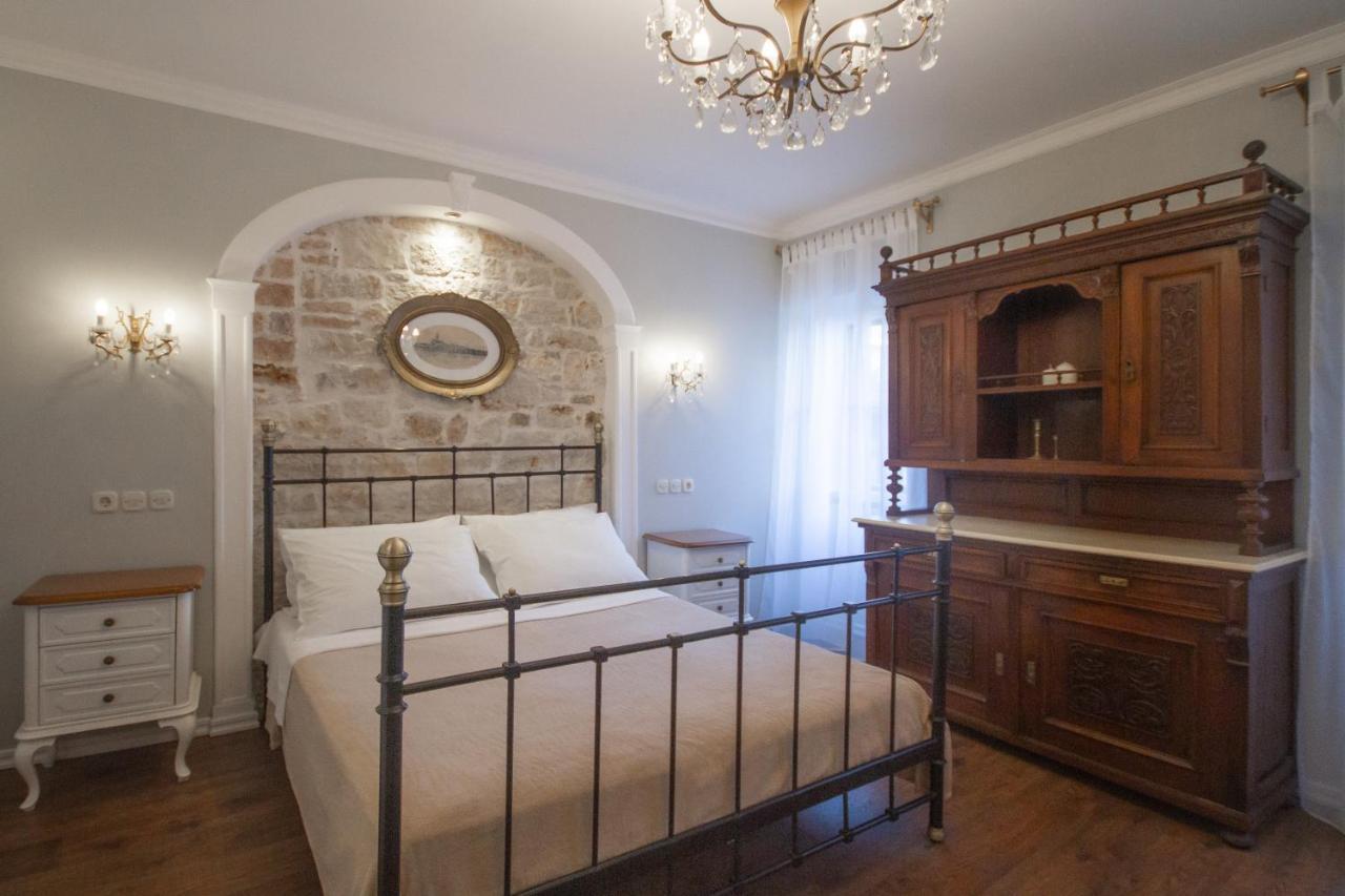Apartmán Casa Bachieri Rovinj Exteriér fotografie