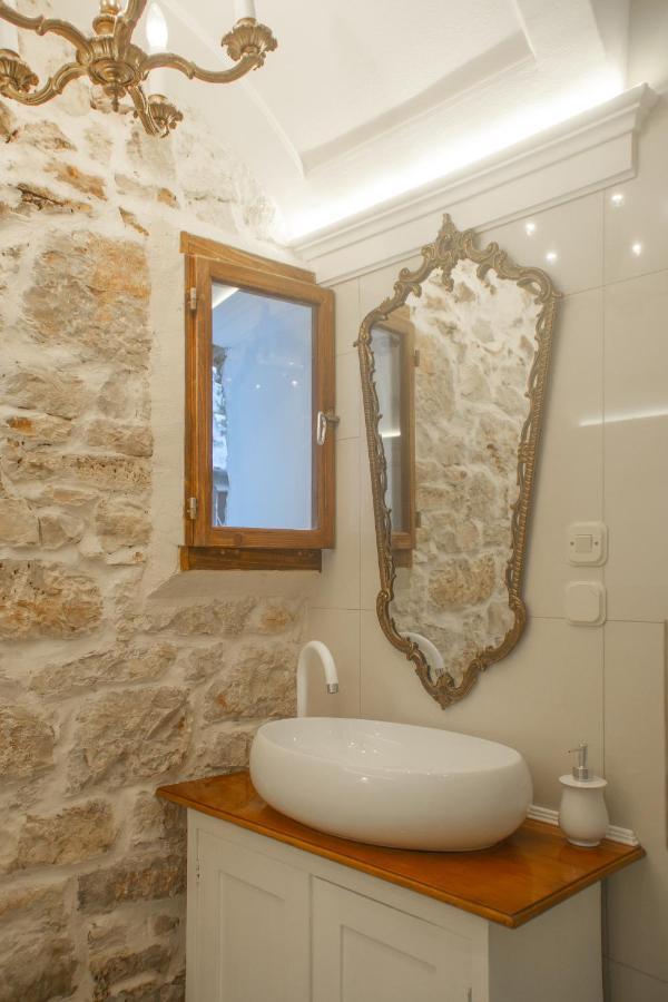 Apartmán Casa Bachieri Rovinj Exteriér fotografie