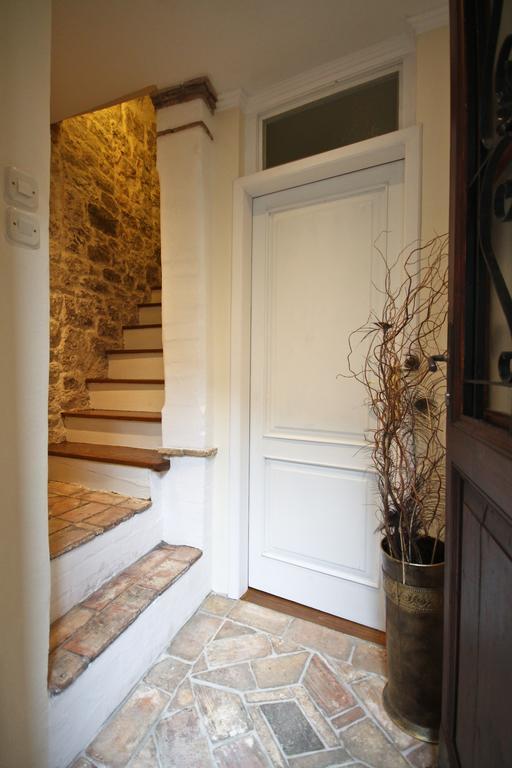Apartmán Casa Bachieri Rovinj Pokoj fotografie