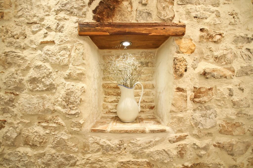 Apartmán Casa Bachieri Rovinj Pokoj fotografie