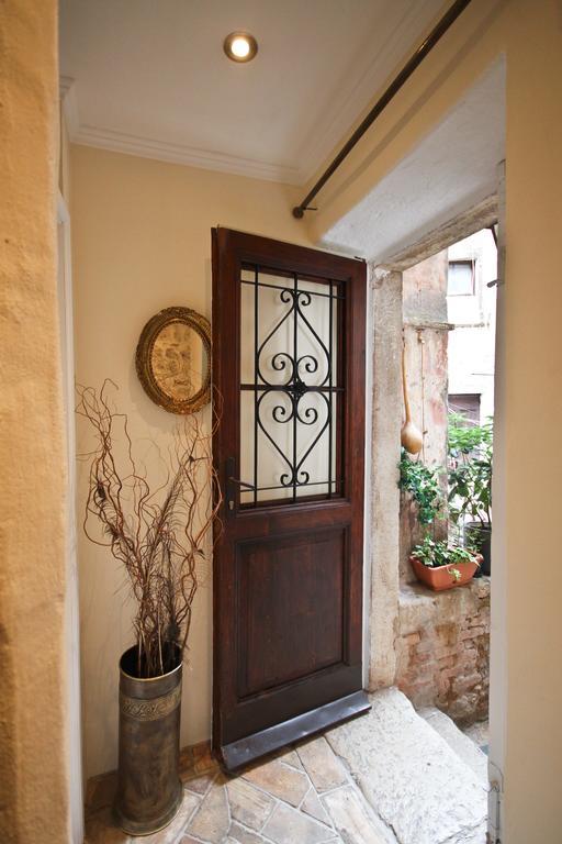 Apartmán Casa Bachieri Rovinj Pokoj fotografie