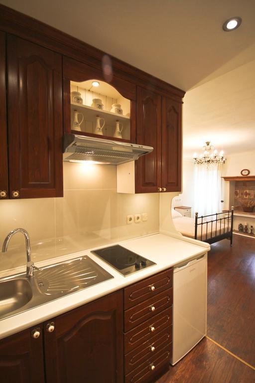 Apartmán Casa Bachieri Rovinj Pokoj fotografie