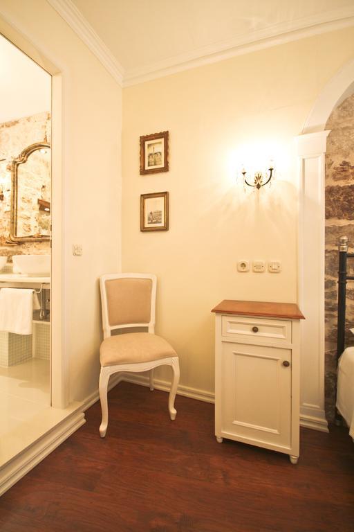 Apartmán Casa Bachieri Rovinj Pokoj fotografie