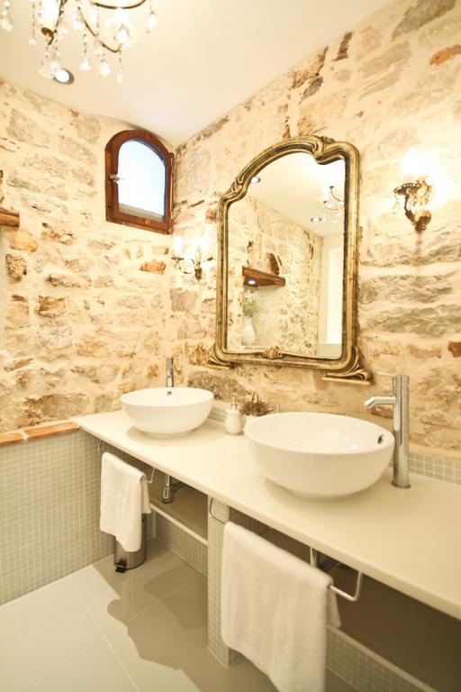 Apartmán Casa Bachieri Rovinj Pokoj fotografie